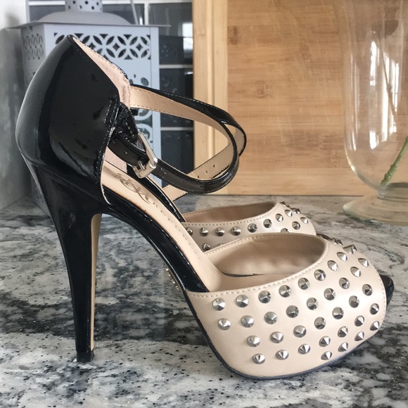 Rock & Republic Shoes - Rock & Republic studded heels